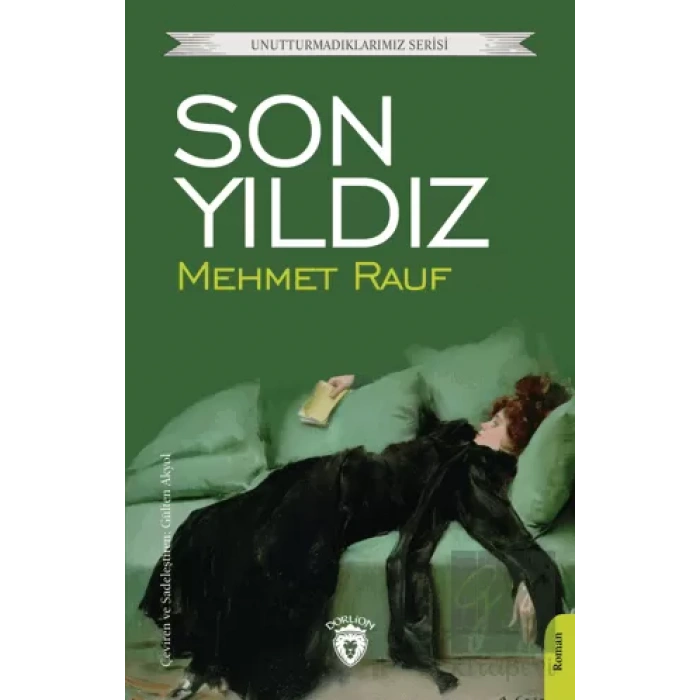 Son Yıldız