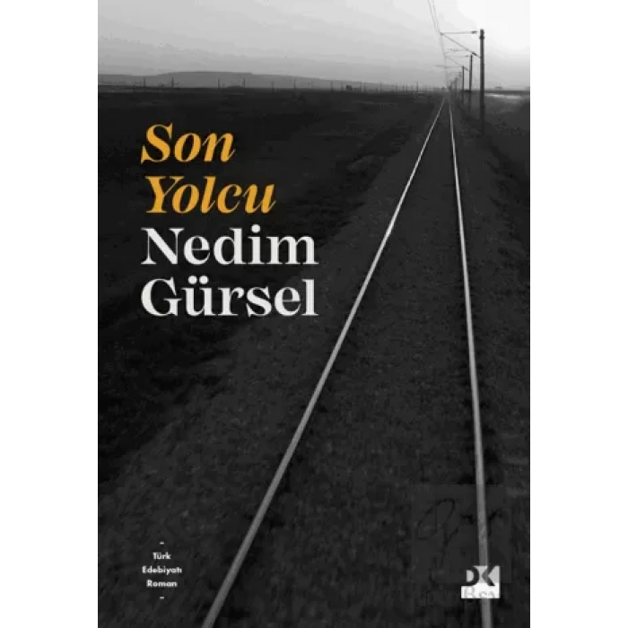 Son Yolcu