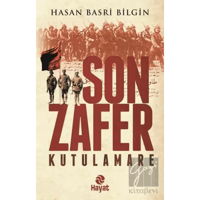 Son Zafer Kutulamare