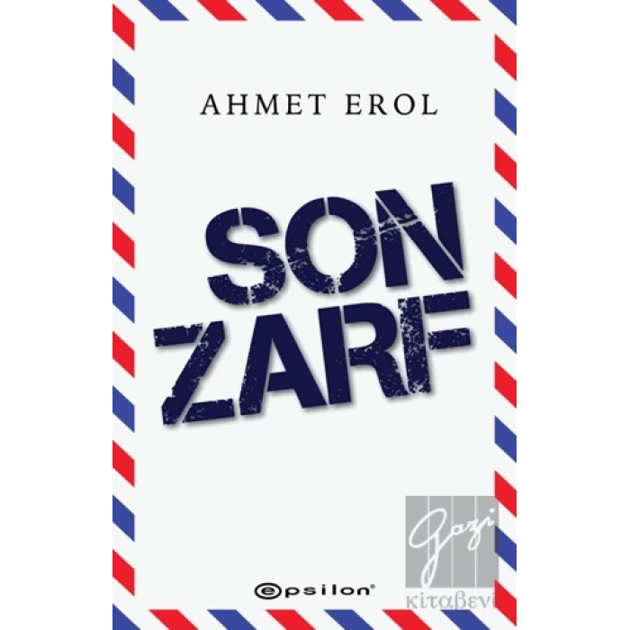 Son Zarf