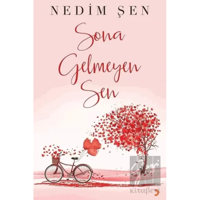 Sona Gelmeyen Sen