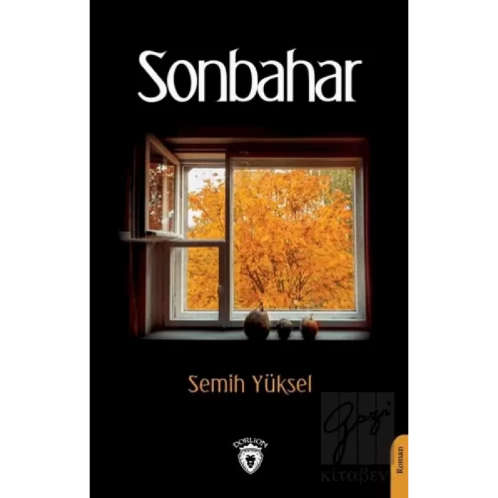 Sonbahar