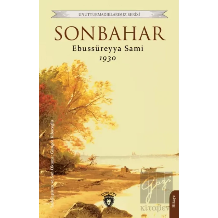 Sonbahar