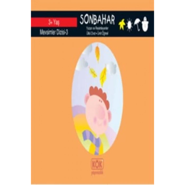 Sonbahar Mevsimler 3