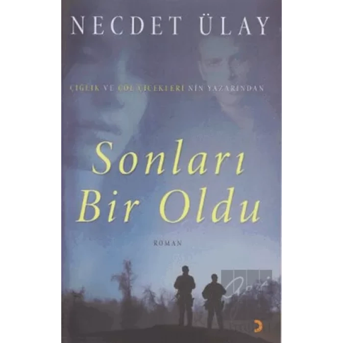 Sonları Bir Oldu