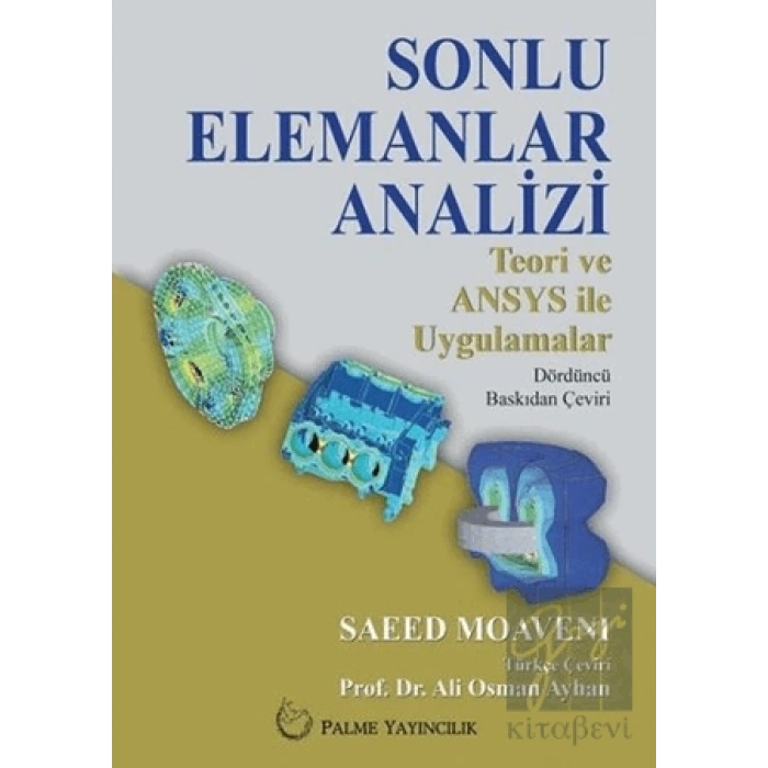 Sonlu Elemanlar Analizi