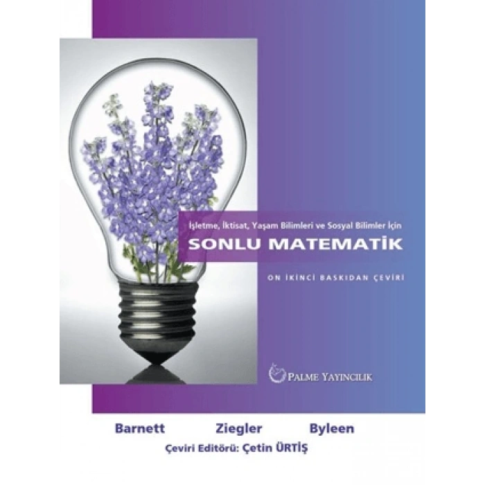 SONLU MATEMATİK (PALME)*YENİ*