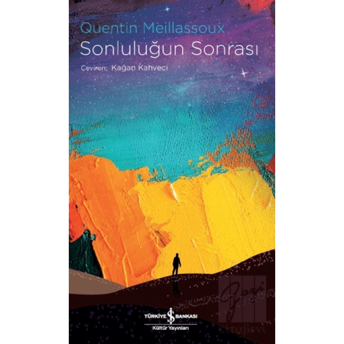 Sonluluğun Sonrası