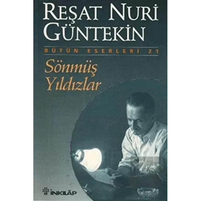 Sönmüş Yıldızlar