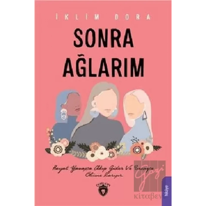 Sonra Ağlarım