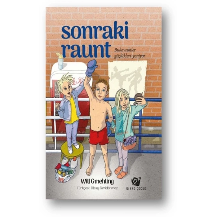 Sonraki Raunt: Bukowskiler Güçlükleri Yeniyor