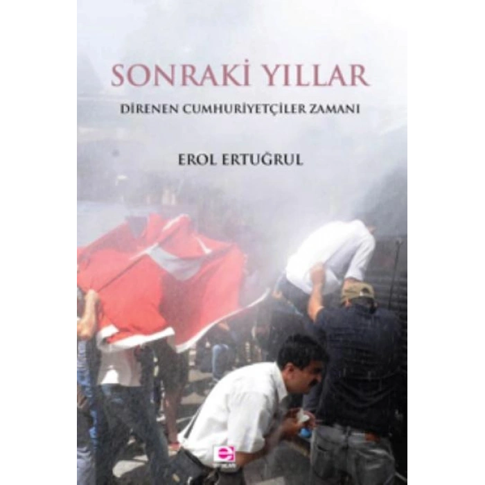 Sonraki Yıllar: Direnen Cumhuriyetçiler Zamanı