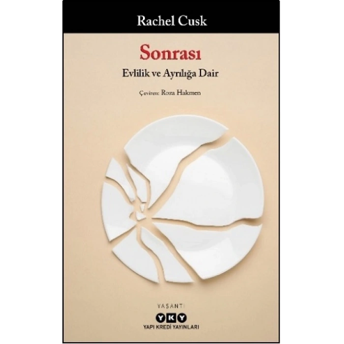 Sonrası Evlilik ve Ayrılığa Dair