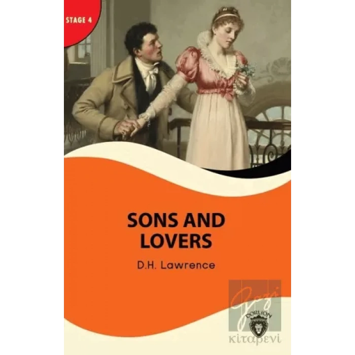 Sons And Lovers - Stage 4