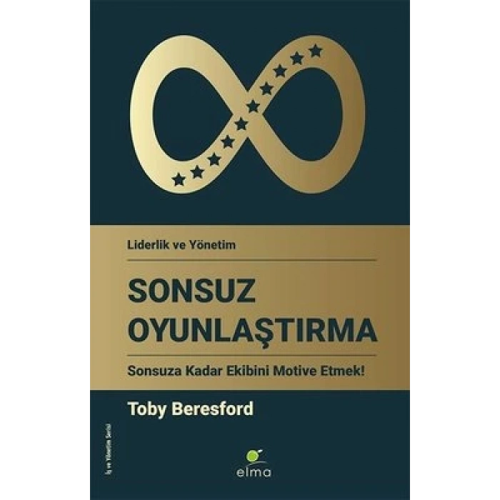 Sonsuz Oyunlaştırma