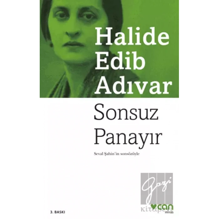 Sonsuz Panayır