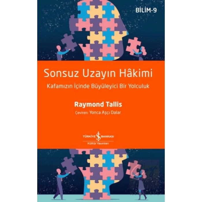 Sonsuz Uzayın Hakimi - Bilim 9
