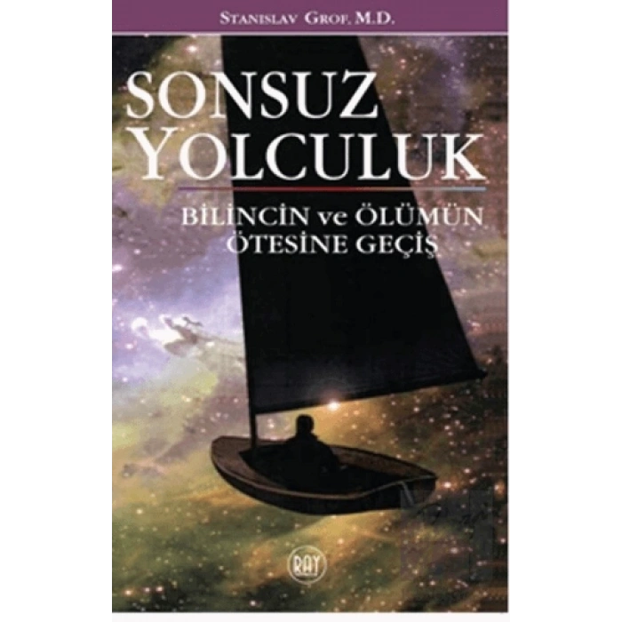 Sonsuz Yolculuk