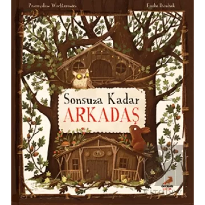 Sonsuza Kadar Arkadaş