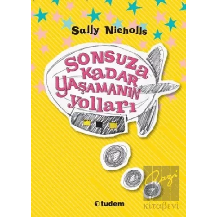 Sonsuza Kadar Yaşamanın Yolları