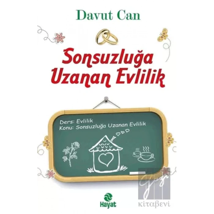 Sonsuzluğa Uzanan Evlilik