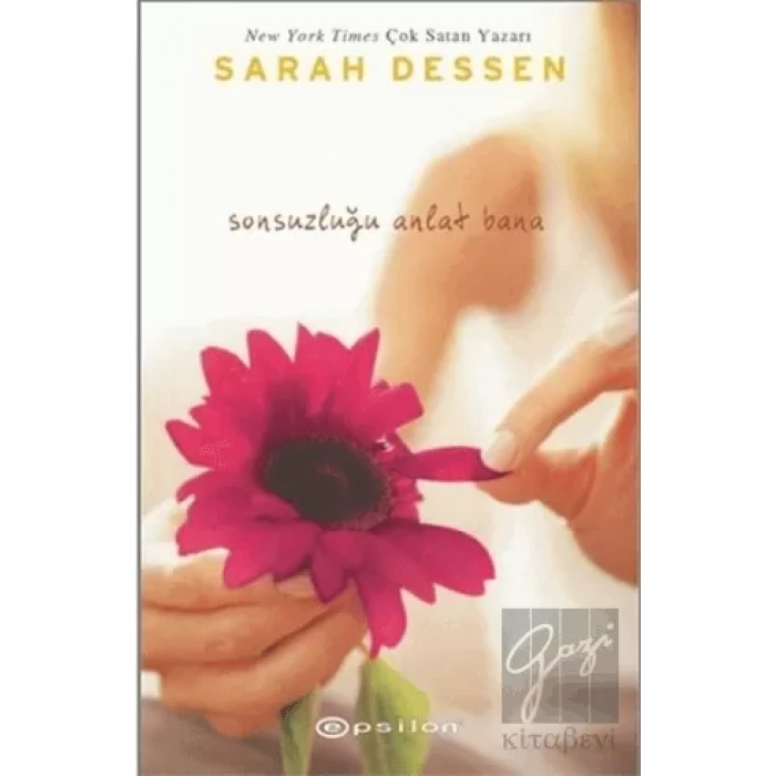 Sonsuzluğu Anlat Bana