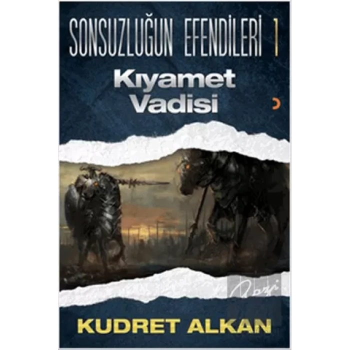 Sonsuzluğun Efendileri - 1