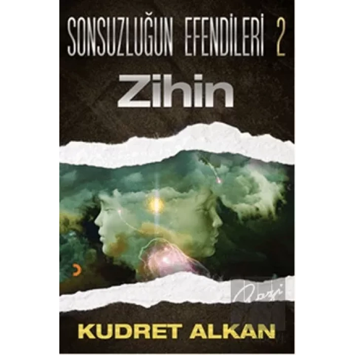 Sonsuzluğun Efendileri - 2