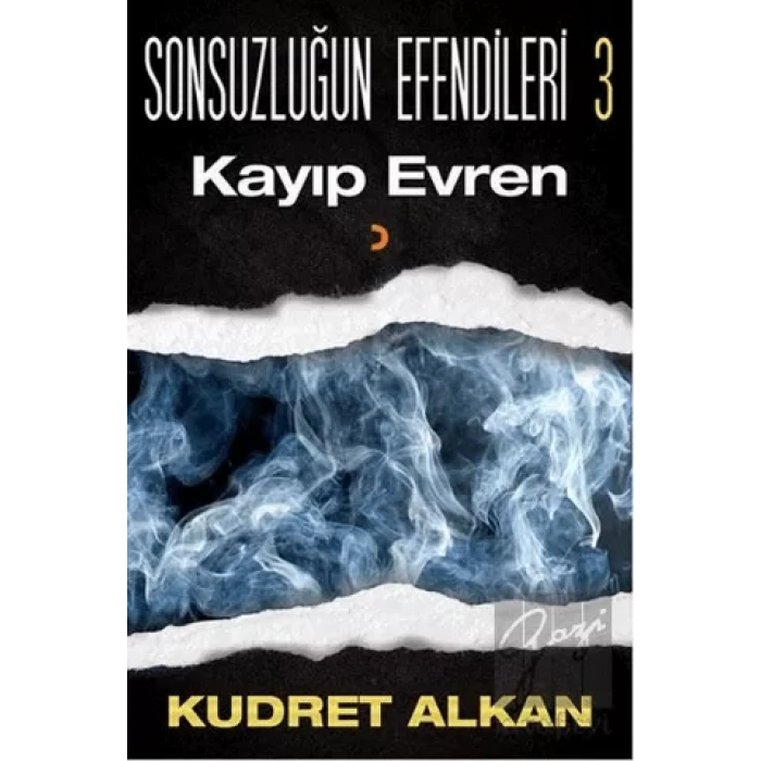 Sonsuzluğun Efendileri - 3
