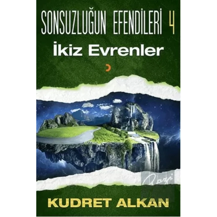 Sonsuzluğun Efendileri - 4