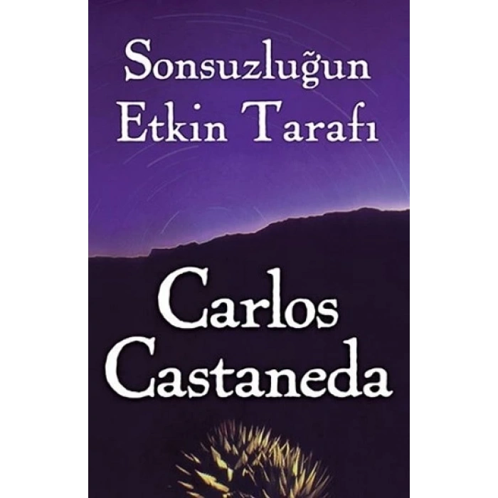 Sonsuzluğun Etkin Tarafı