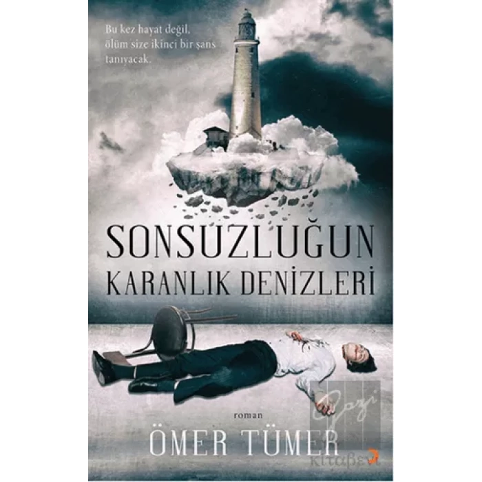 Sonsuzluğun Karanlık Denizleri