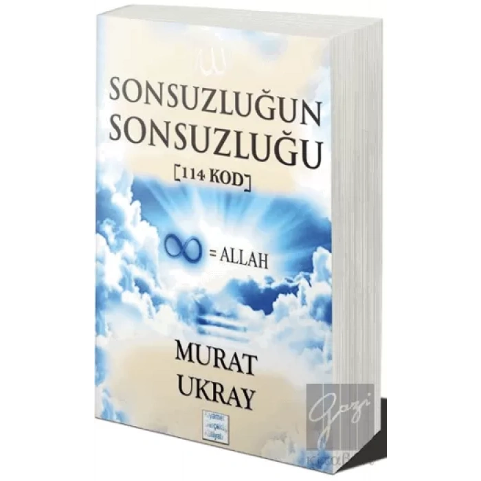 Sonsuzluğun Sonsuzluğu (114 Kod)