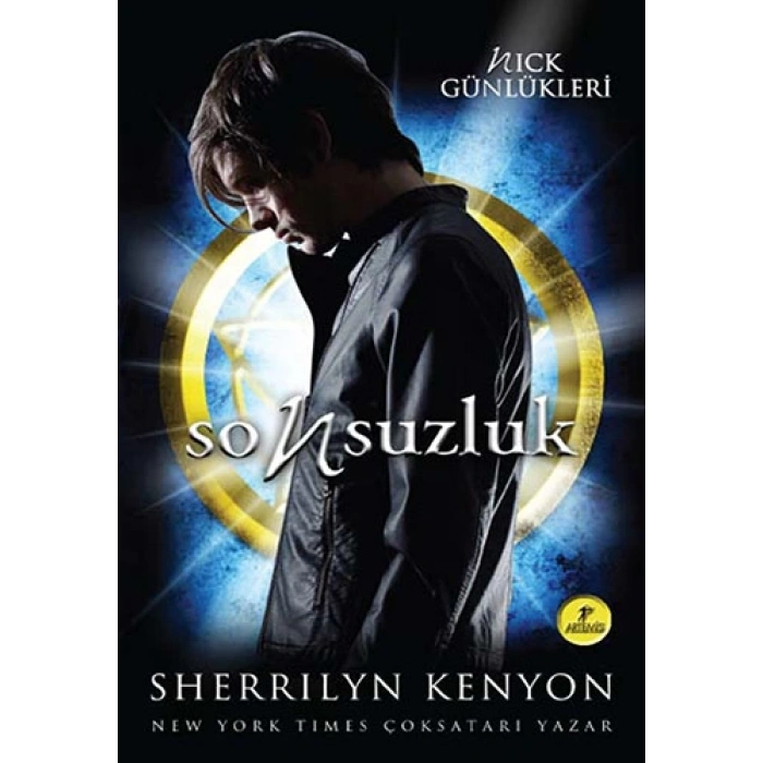 Sonsuzluk