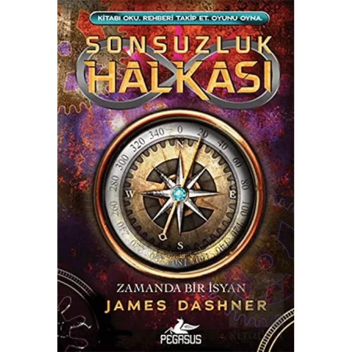 Sonsuzluk Halkası 1: Zamanda Bir İsyan