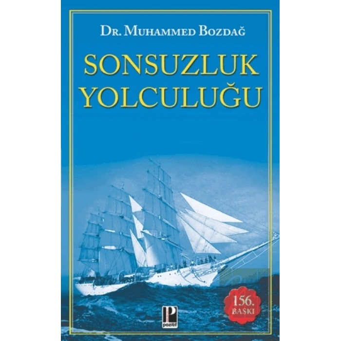 Sonsuzluk Yolculuğu