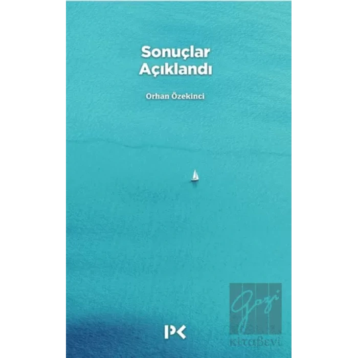 Sonuçlar Açıklandı