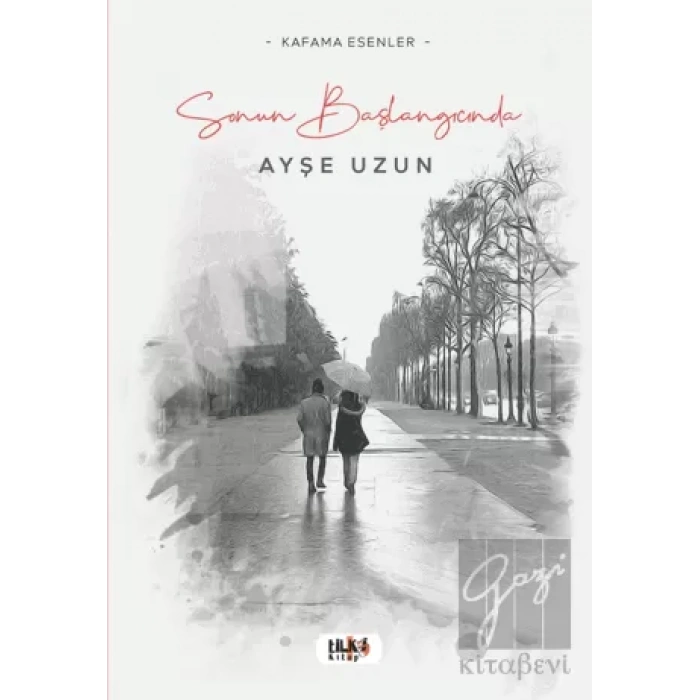 Sonun Başlangıcında