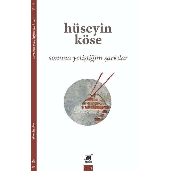 Sonuna Yetiştiğim Şarkılar