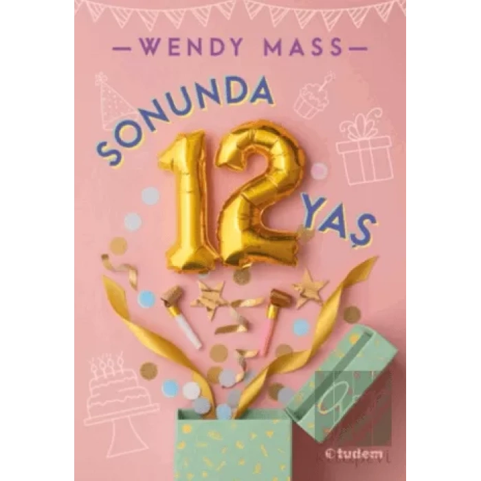 Sonunda 12 Yaş