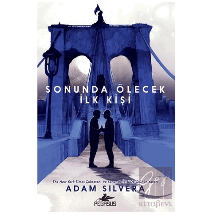 Sonunda Ölecek İlk Kişi