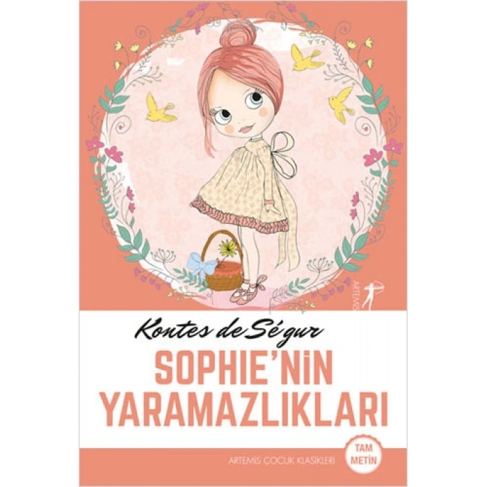 Sophie’nin Yaramazlıkları