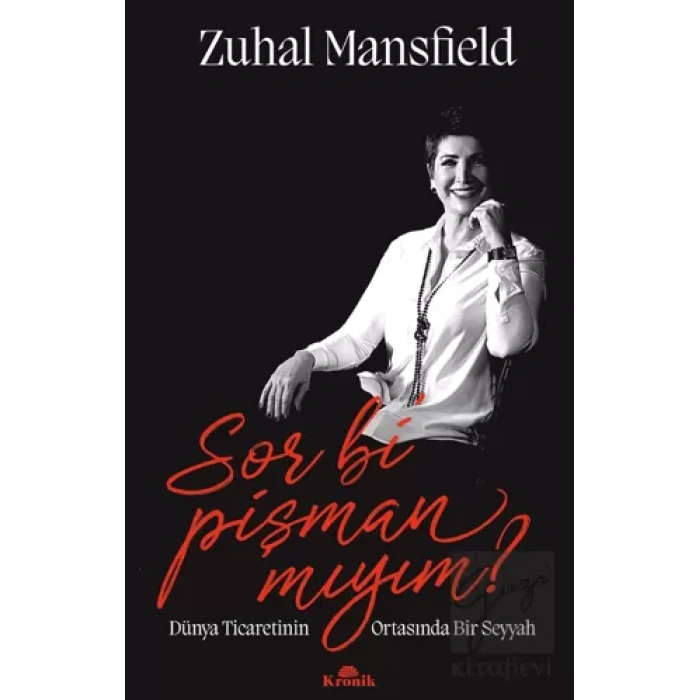 Sor Bi Pişman Mıyım?