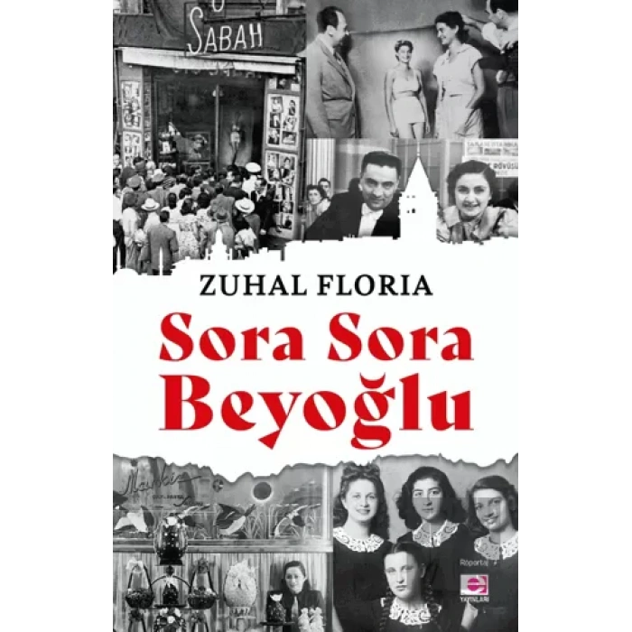 Sora Sora Beyoğlu