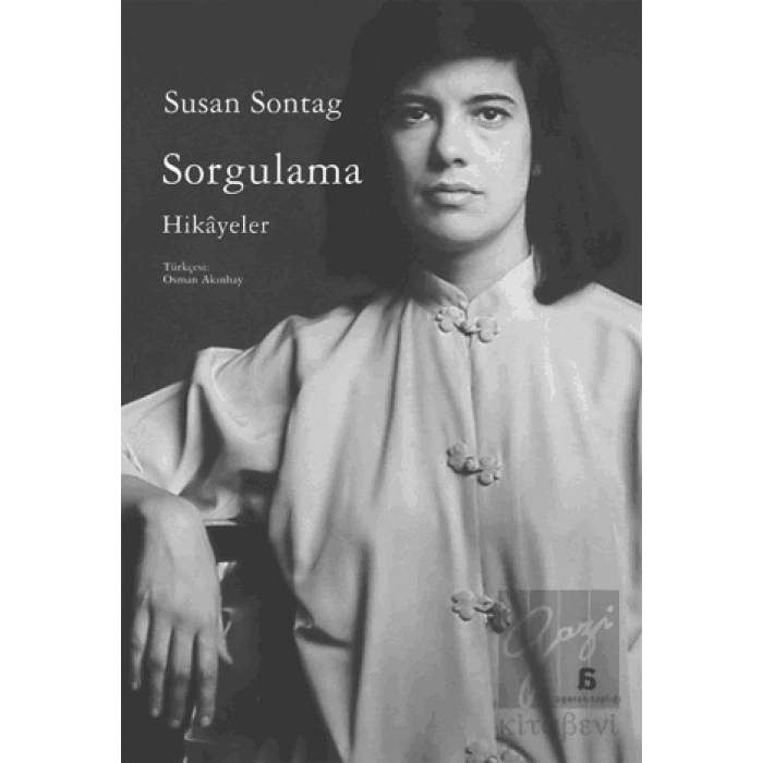 Sorgulama