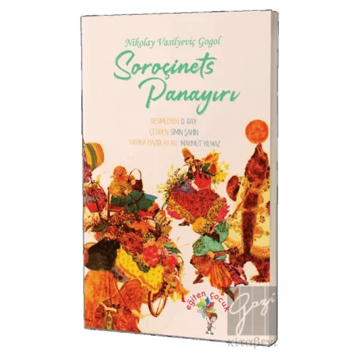 Soroçinetes Panayırı