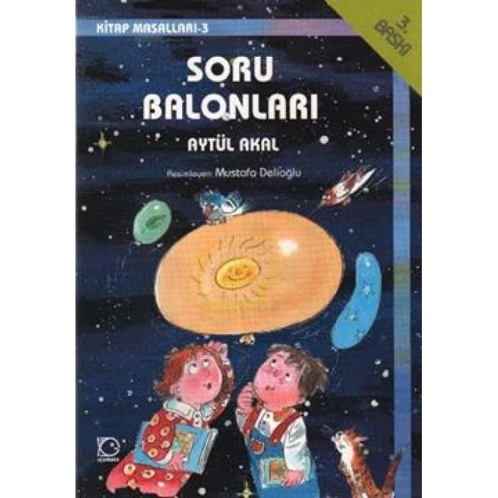 Soru Balonları