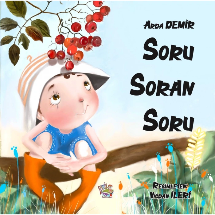 Soru Soran Soru