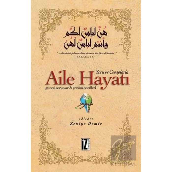 Soru ve Cevaplarla Aile Hayatı