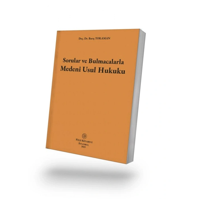 Sorular ve Bulmacalarla Medeni Usul Hukuku